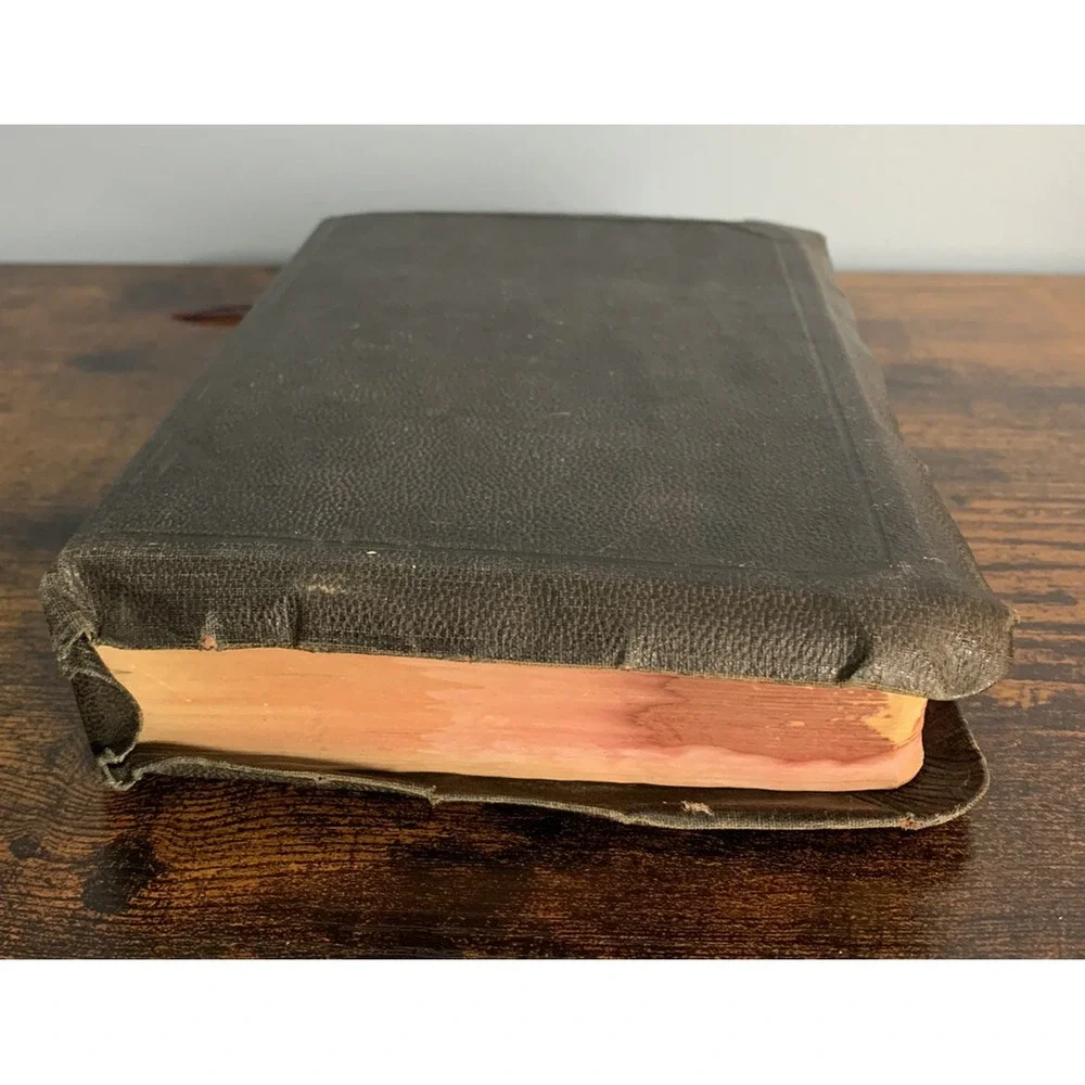 N/A holy bible